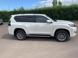 Toyota Land Cruiser Prado 2019 годаfor26 000 000 тг. в Астана – фото 2