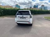 Toyota Land Cruiser Prado 2019 годаfor26 000 000 тг. в Астана – фото 3