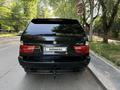 BMW X5 2005 года за 6 500 000 тг. в Алматы – фото 4