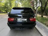 BMW X5 2005 года за 6 500 000 тг. в Алматы – фото 4
