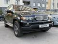 BMW X5 2005 года за 6 500 000 тг. в Алматы – фото 10