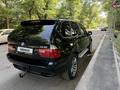 BMW X5 2005 года за 6 500 000 тг. в Алматы – фото 3