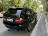 BMW X5 2005 года за 6 500 000 тг. в Алматы – фото 3