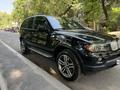 BMW X5 2005 года за 6 500 000 тг. в Алматы – фото 2