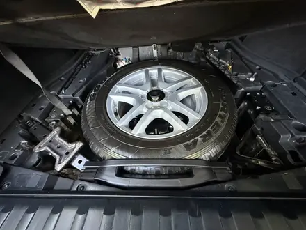 BMW X5 2005 года за 6 500 000 тг. в Алматы – фото 9