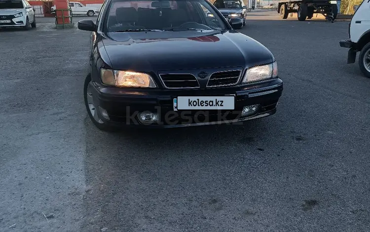 Nissan Maxima 1998 года за 2 350 000 тг. в Туркестан