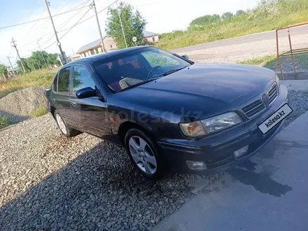 Nissan Maxima 1998 года за 2 350 000 тг. в Туркестан – фото 15