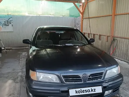 Nissan Maxima 1998 года за 2 350 000 тг. в Туркестан – фото 22