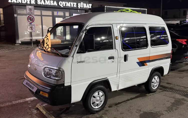 Chevrolet Damas 2022 года за 3 800 000 тг. в Алматы