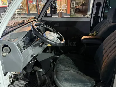 Chevrolet Damas 2022 года за 3 800 000 тг. в Алматы – фото 7