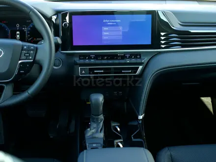 Toyota Camry Luxe 2026 года за 22 190 000 тг. в Актау – фото 11