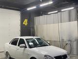 ВАЗ (Lada) Priora 2170 2013 года за 2 500 000 тг. в Атырау – фото 2