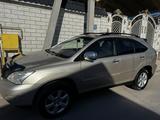 Lexus RX 330 2005 года за 7 300 000 тг. в Тараз