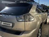 Lexus RX 330 2005 года за 7 300 000 тг. в Тараз – фото 2