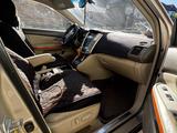 Lexus RX 330 2005 года за 7 300 000 тг. в Тараз – фото 3