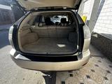 Lexus RX 330 2005 года за 7 300 000 тг. в Тараз – фото 4