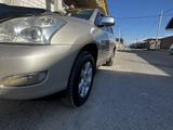 Lexus RX 330 2005 года за 7 300 000 тг. в Тараз – фото 5