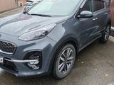 Kia Sportage 2019 годаүшін11 500 000 тг. в Усть-Каменогорск – фото 4