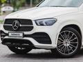 Mercedes-Benz GLE 450 2021 года за 48 900 000 тг. в Алматы – фото 14