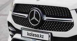 Mercedes-Benz GLE 450 2021 года за 48 900 000 тг. в Алматы – фото 5