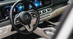 Mercedes-Benz GLE 450 2021 годаүшін48 900 000 тг. в Алматы – фото 4