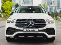 Mercedes-Benz GLE 450 2021 годаүшін48 900 000 тг. в Алматы