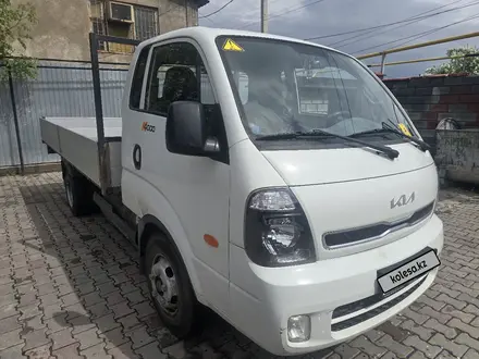 Kia  Bongo 2024 года за 14 300 000 тг. в Алматы – фото 2