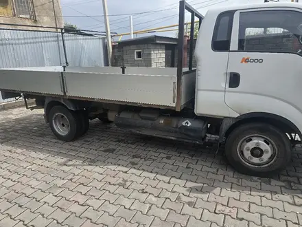 Kia  Bongo 2024 года за 14 300 000 тг. в Алматы – фото 3