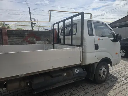 Kia  Bongo 2024 года за 14 300 000 тг. в Алматы – фото 4