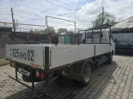 Kia  Bongo 2024 года за 14 300 000 тг. в Алматы – фото 5