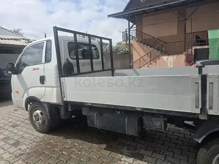 Kia  Bongo 2024 года за 14 300 000 тг. в Алматы – фото 7