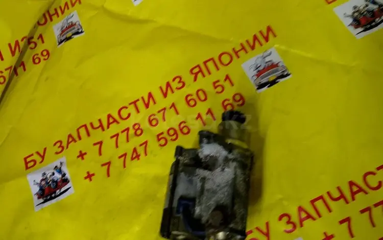 Стартер на toyota ipsumүшін10 000 тг. в Алматы