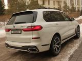 BMW X7 2019 годаүшін44 900 000 тг. в Астана – фото 3