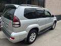 Toyota Land Cruiser Prado 2005 годаүшін10 500 000 тг. в Алматы