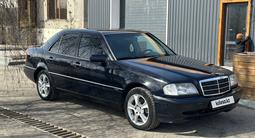 Mercedes-Benz C 180 1994 года за 2 100 000 тг. в Кокшетау