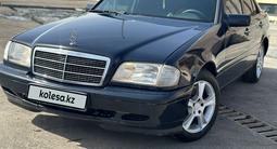 Mercedes-Benz C 180 1994 года за 2 100 000 тг. в Кокшетау – фото 3