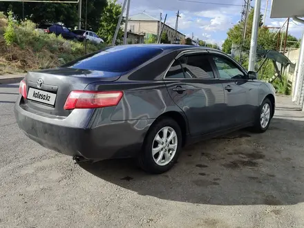 Toyota Camry 2007 года за 6 200 000 тг. в Байконыр – фото 2