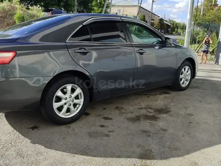 Toyota Camry 2007 года за 6 200 000 тг. в Байконыр – фото 6