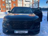 Hyundai Tucson 2020 года за 12 200 000 тг. в Костанай – фото 3