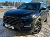 Hyundai Tucson 2020 года за 12 200 000 тг. в Костанай – фото 5