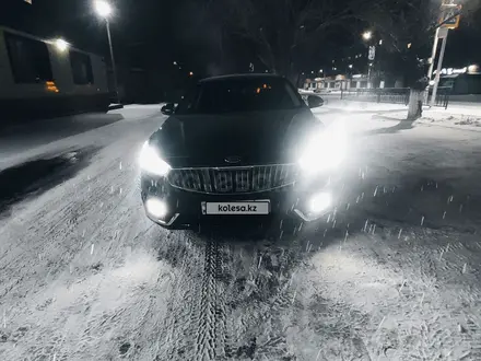 Kia K7 2016 года за 10 600 000 тг. в Караганда – фото 11