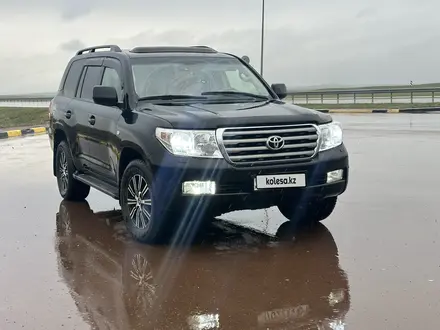 Toyota Land Cruiser 2011 года за 20 000 000 тг. в Астана