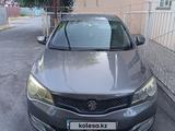 MG 350 2014 года за 2 700 000 тг. в Шымкент – фото 5
