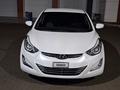 Hyundai Elantra 2014 года за 4 400 000 тг. в Актау – фото 2