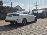 Kia K3 2024 года за 9 500 000 тг. в Алматы – фото 2