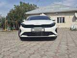 Kia K3 2024 года за 9 500 000 тг. в Алматы – фото 4