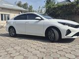 Kia K3 2024 года за 9 500 000 тг. в Алматы – фото 3