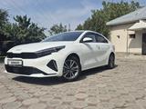 Kia K3 2024 года за 9 500 000 тг. в Алматы – фото 5
