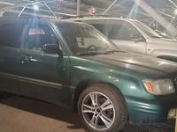 Subaru Forester 2000 годаfor3 300 000 тг. в Караганда