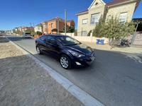 Hyundai Elantra 2013 годаүшін4 500 000 тг. в Актау